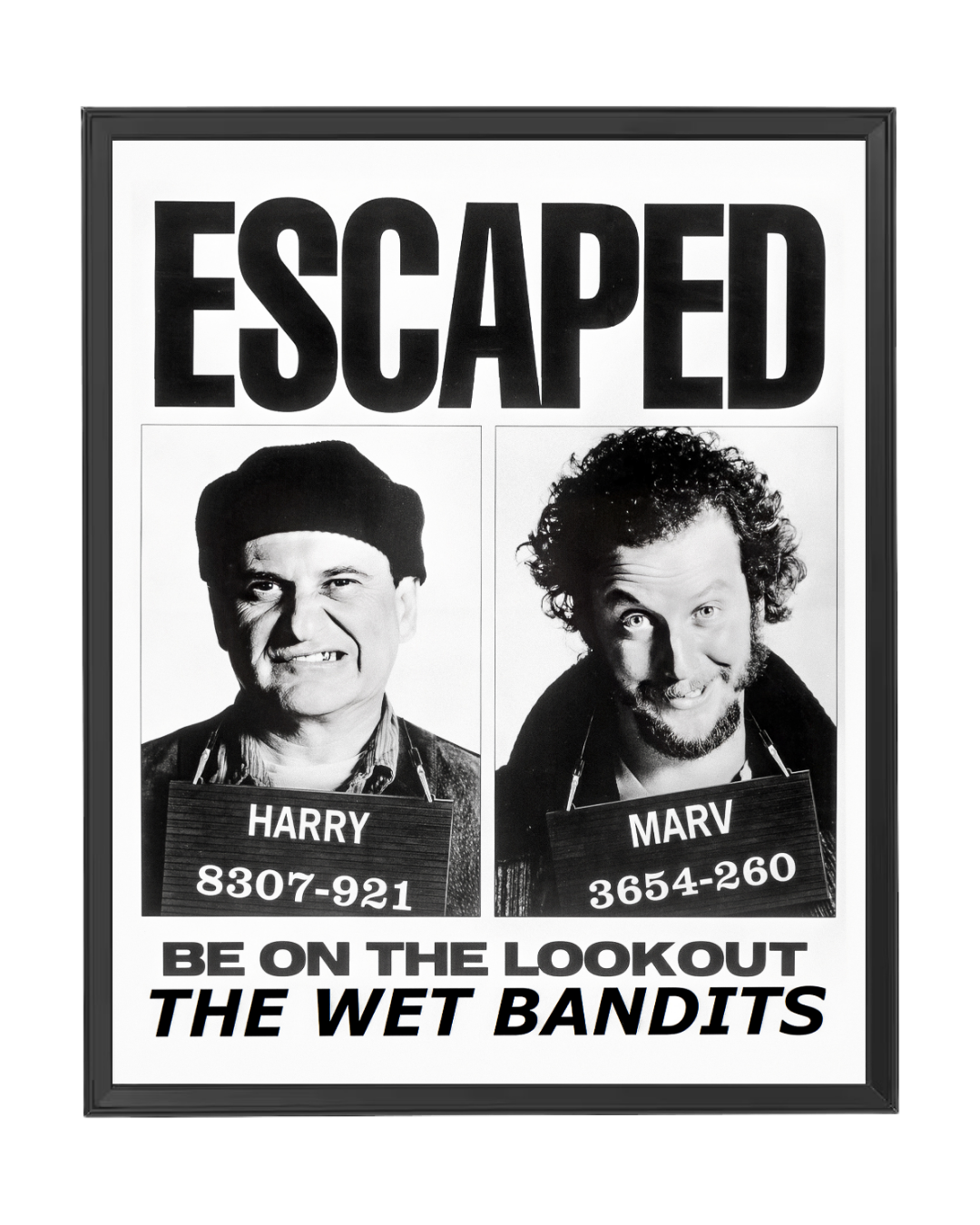 LOS BANDIDOS MOJADOS (MI POBRE ANGELITO)