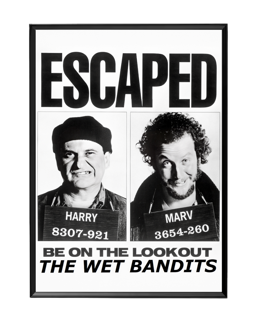 LOS BANDIDOS MOJADOS (MI POBRE ANGELITO)